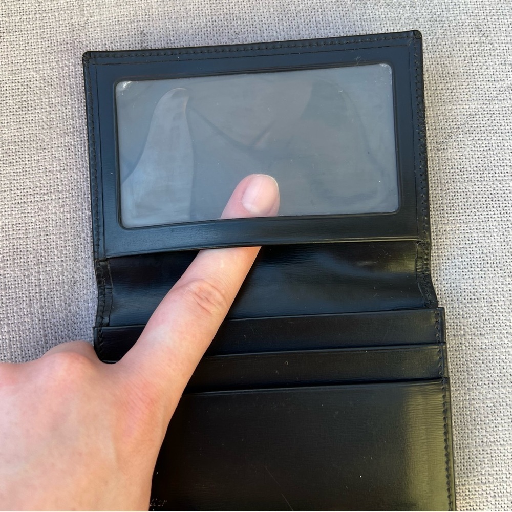 Cartier Card Holder - Picture 5 of 6